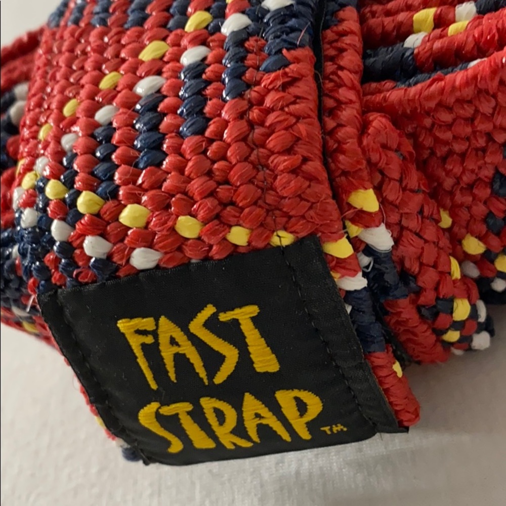 FAST STRAP - Ski & Snowboard Tools
